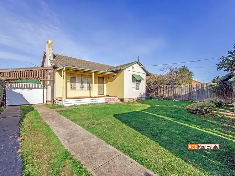 Third view of Homely house listing, 21 Williams Road, Laverton VIC 3028