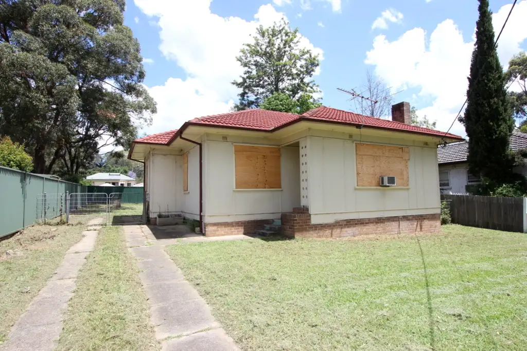 Main view of Homely house listing, 20 Willmot Avenue, Toongabbie NSW 2146
