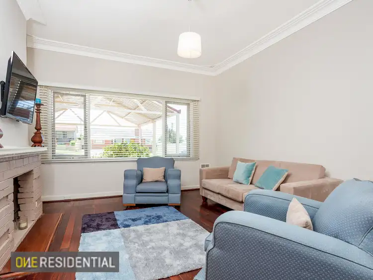 Fifth view of Homely house listing, 14a Young Street, Melville WA 6156