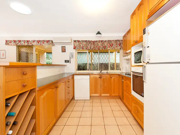 Fourth view of Homely house listing, 14 Delan Street, Chermside West QLD 4032