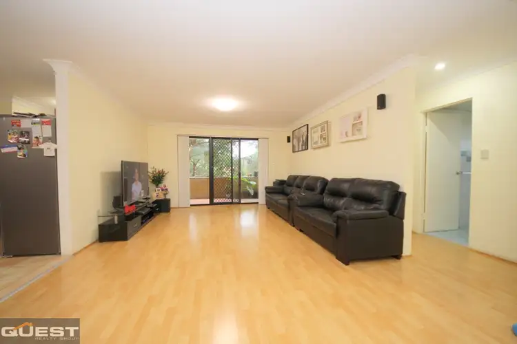 Sixth view of Homely unit listing, 18/170-176 Greenacre Road, Bankstown NSW 2200
