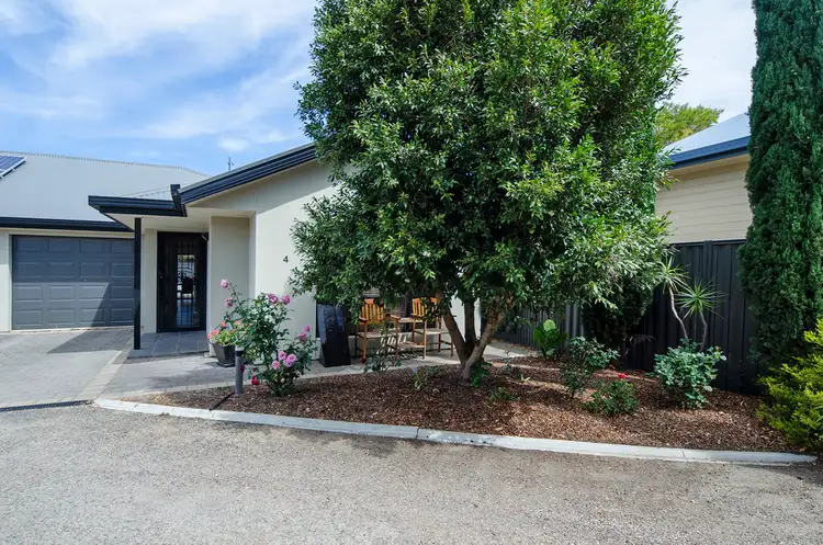 Fifth view of Homely house listing, 4/10 Hope Street, Encounter Bay SA 5211