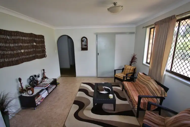 Fifth view of Homely house listing, 25 Booth Street, Kingaroy QLD 4610