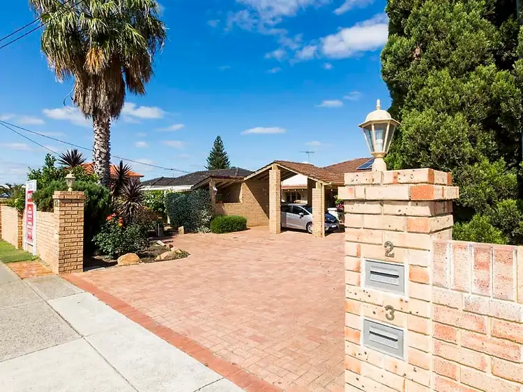 Third view of Homely villa listing, 369C Main Street, Balcatta WA 6021