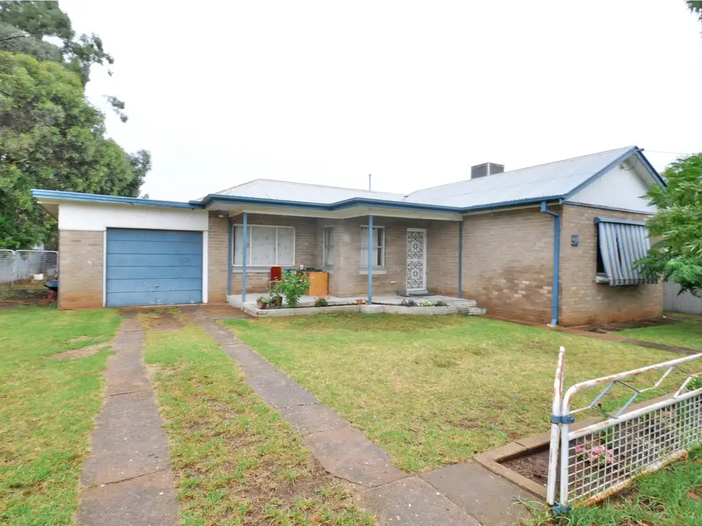 Main view of Homely house listing, 56 Regent Street, Junee NSW 2663
