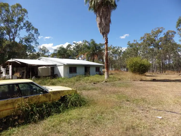 Third view of Homely land listing, Address available on request