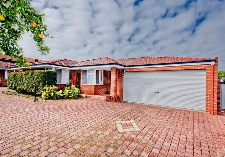 154A Drummond Street, Bedford WA 6052