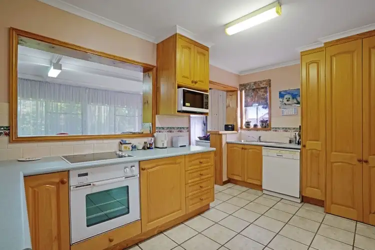 Third view of Homely house listing, 6 Greenslope Drive, Green Point NSW 2251