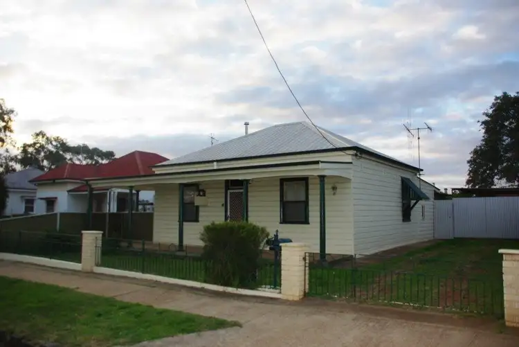 Main view of Homely house listing, 82 Warne Street, Wellington NSW 2820