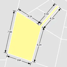 Second view of Homely land listing, 31 JOHN CLOSE, Merimbula NSW 2548