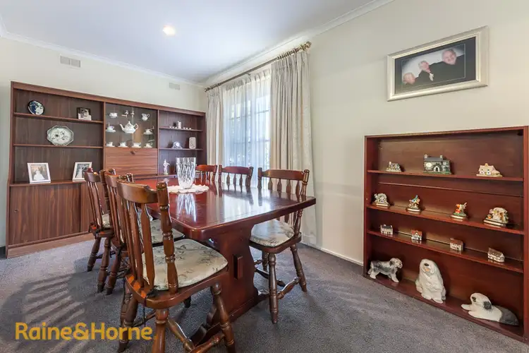 Sixth view of Homely house listing, 1 Ganton Court, Sunbury VIC 3429