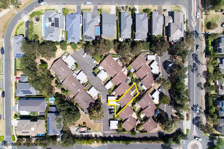 Sixth view of Homely townhouse listing, 9/153 Garden Street, Warriewood NSW 2102