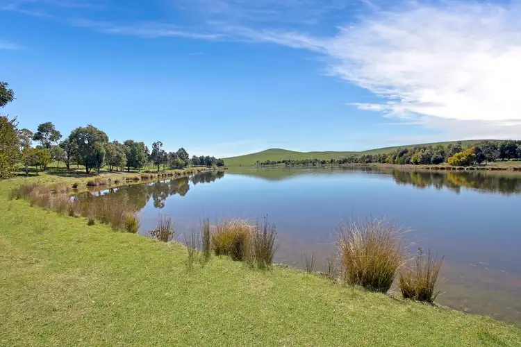 Main view of Homely land listing, 316 St Stephens Road, Goulburn NSW 2580