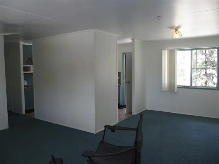 Fourth view of Homely house listing, 51 Stower Street, Blackwater QLD 4717