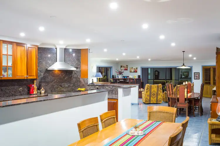 Sixth view of Homely house listing, 18 Teal Court, Merimbula NSW 2548