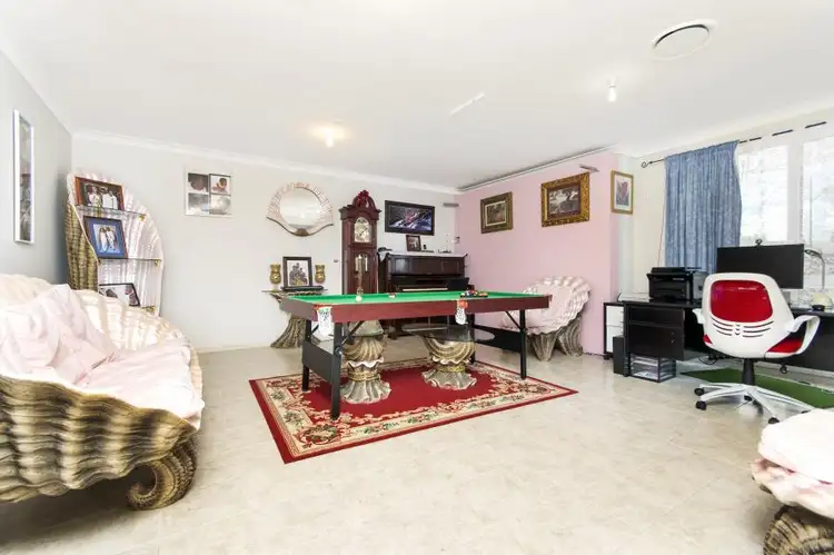 Second view of Homely house listing, 37 Glass House Boulevard, Minto NSW 2566