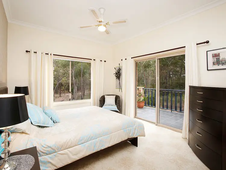 Sixth view of Homely house listing, 21 Lyrebird Close, Hill Top NSW 2575