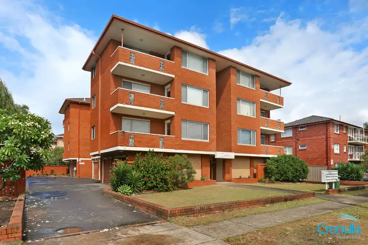 Second view of Homely apartment listing, 15/18-20 Bando Rd, Cronulla NSW 2230