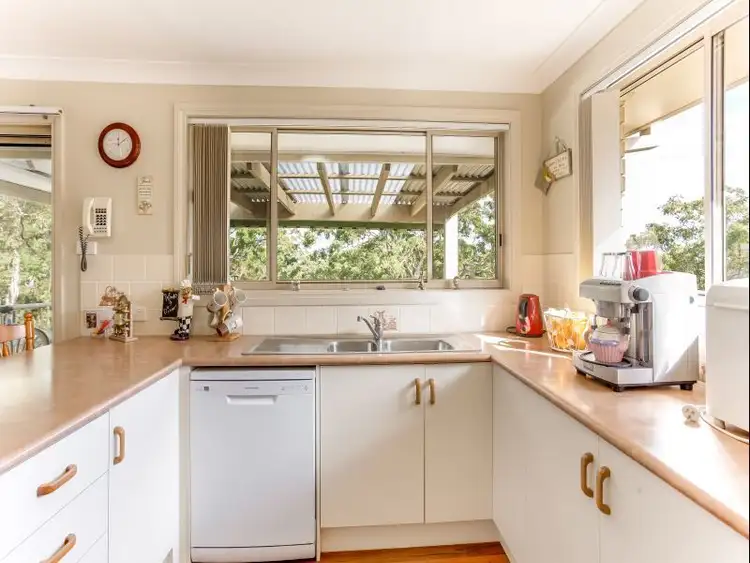 Third view of Homely house listing, 8 Snapper Close, Corlette NSW 2315