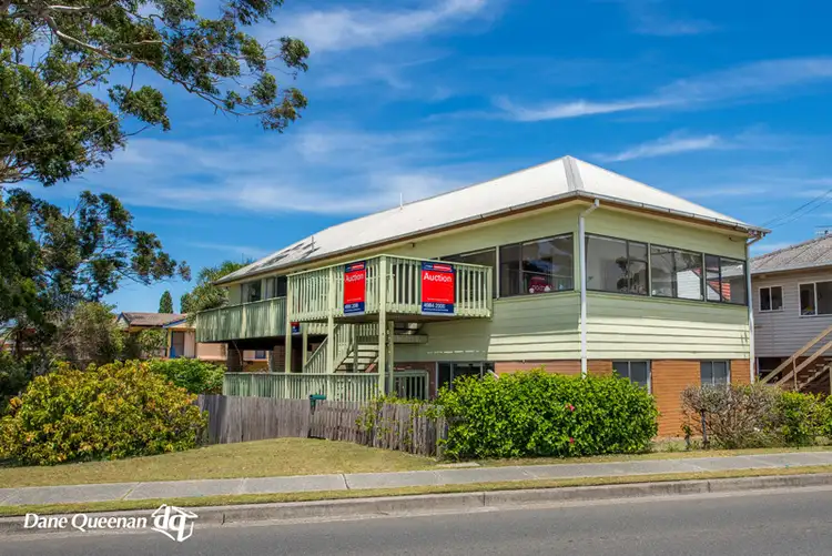 Second view of Homely house listing, 1&2/83 Shoal Bay Road, Shoal Bay NSW 2315