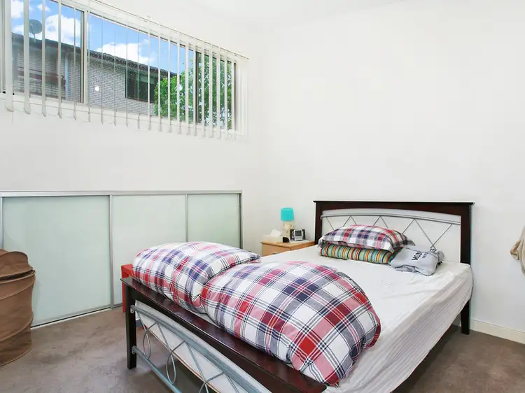 Third view of Homely apartment listing, 41/75 Stanley Street, Chatswood NSW 2067
