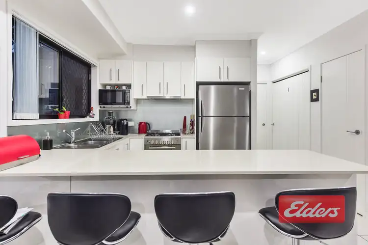 Third view of Homely house listing, 5/16 Hester Street, Shailer Park QLD 4128