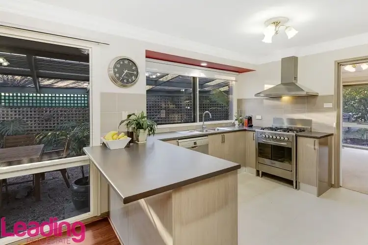 Fourth view of Homely house listing, 64 Carnoustie Drive, Sunbury VIC 3429