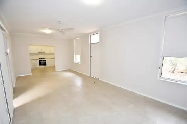 Sixth view of Homely house listing, 81 Undoolya Road, East Side NT 870
