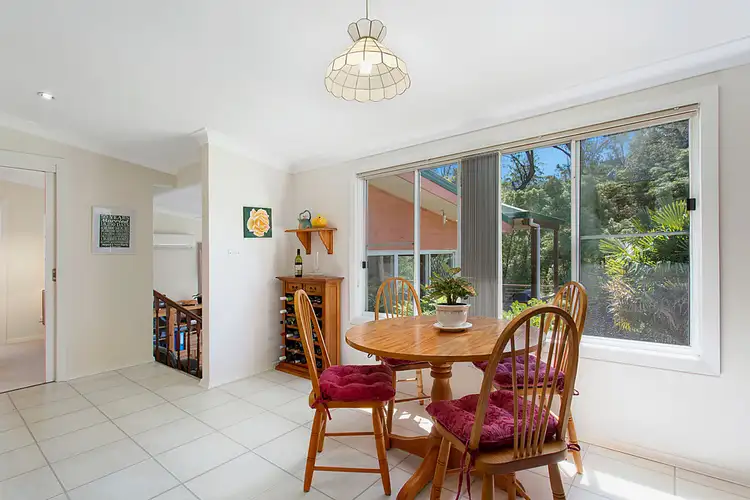 Fourth view of Homely house listing, 43 Carcoola Crescent, Normanhurst NSW 2076