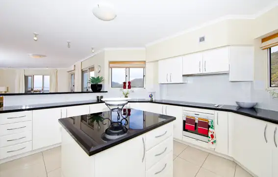Fourth view of Homely apartment listing, 506/2 Messines Street, Shoal Bay NSW 2315