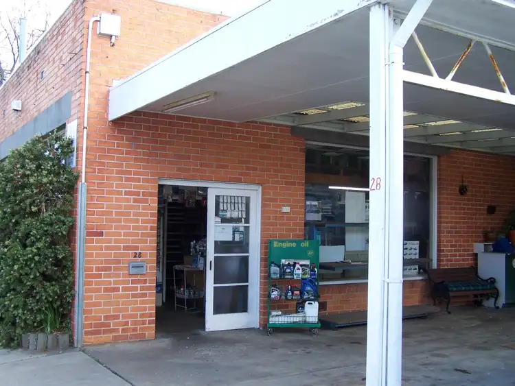 Second view of Homely other listing, 28 Saunders Street, Wynyard TAS 7325