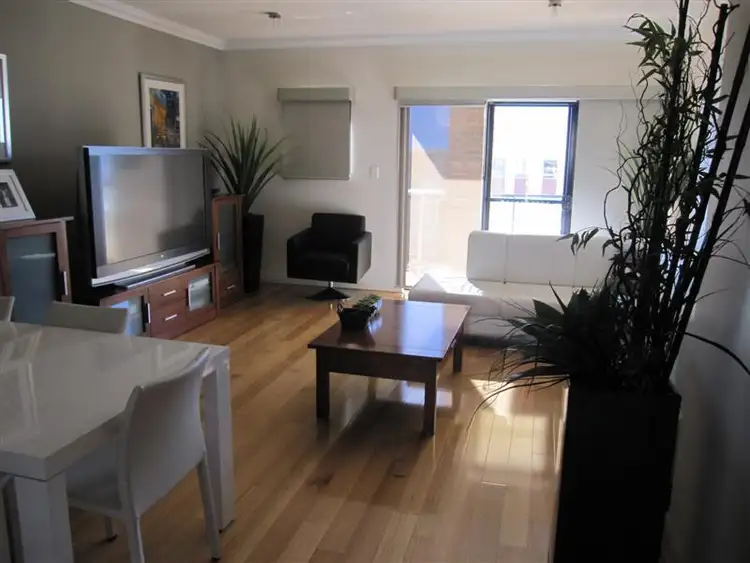Third view of Homely apartment listing, 28/37 Dolphin Drive, Mandurah WA 6210