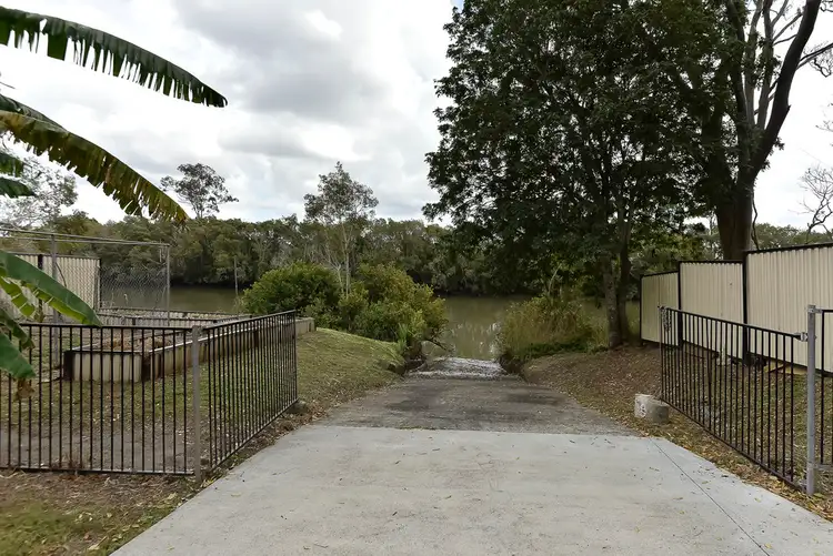 Second view of Homely house listing, 4a Curlew Crescent, Eagleby QLD 4207
