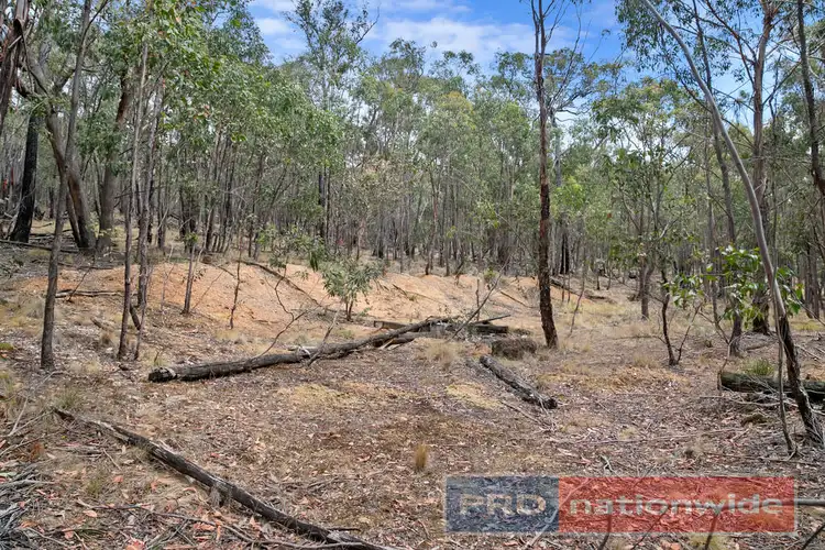 Fifth view of Homely land listing, Lot 6 Haighs, Snake Valley VIC 3351