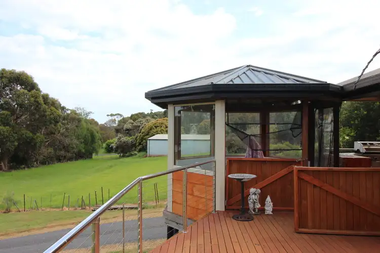 Second view of Homely house listing, 105 Leith Road, Leith TAS 7315