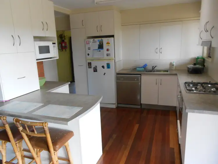 Third view of Homely house listing, 124 Old Maryborough rd, Gympie QLD 4570