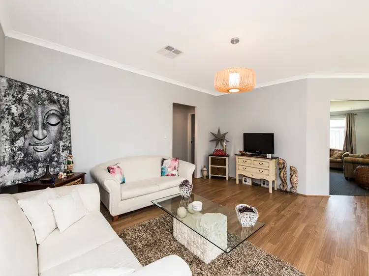 Second view of Homely house listing, 8 Ornata Street, Byford WA 6122
