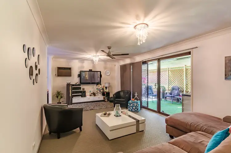 Third view of Homely house listing, 30 Valleyview Crescent, Werrington Downs NSW 2747