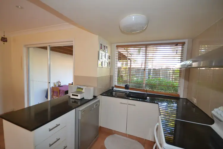 Sixth view of Homely townhouse listing, 27/2 St Kevins Ave, Benowa QLD 4217
