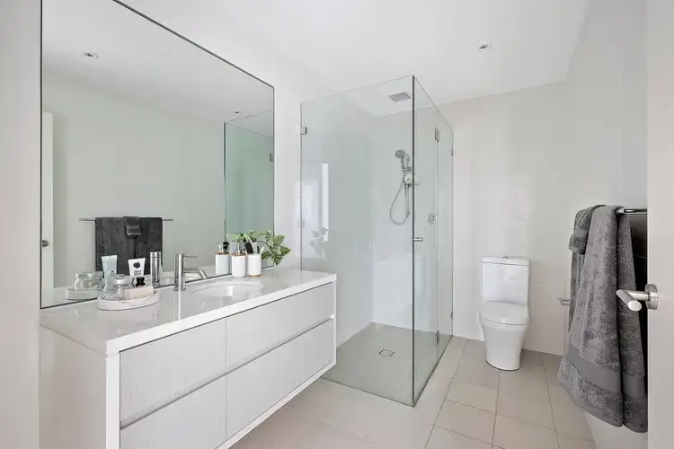 Fifth view of Homely apartment listing, 211/38 Peninsula Drive, Breakfast Point NSW 2137