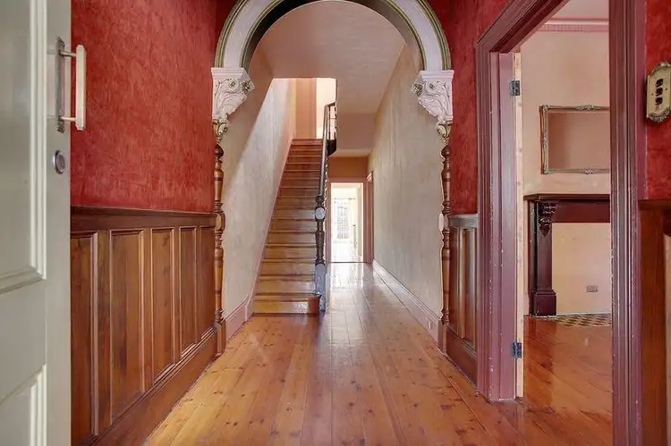 Sixth view of Homely house listing, 232 Charles Street, Launceston TAS 7250