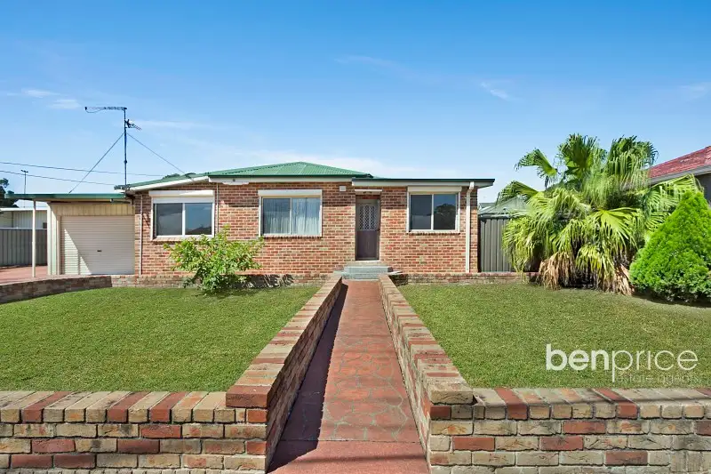 Main view of Homely house listing, 1/76 Adelaide Street, Oxley Park NSW 2760
