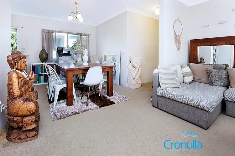 Fourth view of Homely apartment listing, 13/2-6 Parramata St, Cronulla NSW 2230