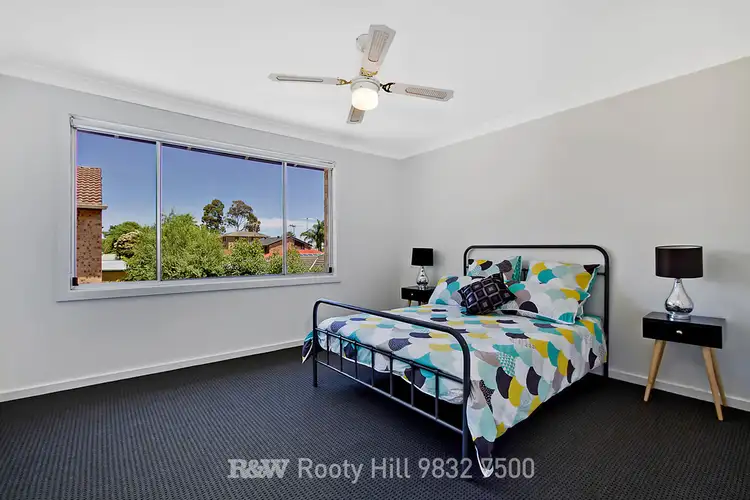 Sixth view of Homely townhouse listing, 5/25 Surrey Street, Minto NSW 2566