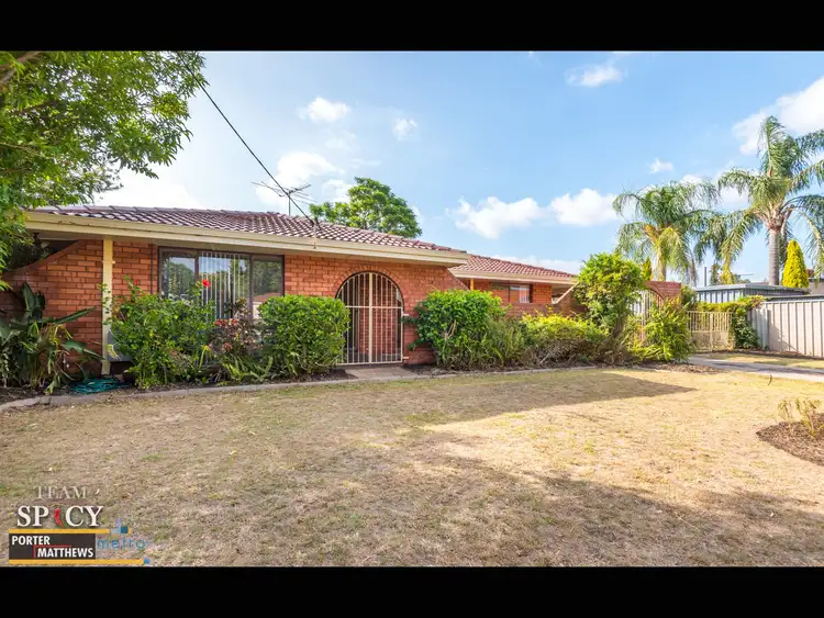 Second view of Homely house listing, 12 Virgilia Way, Forrestfield WA 6058