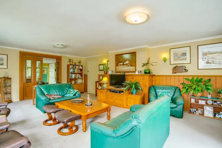 Sixth view of Homely house listing, 40 Barclay St, Evandale TAS 7212