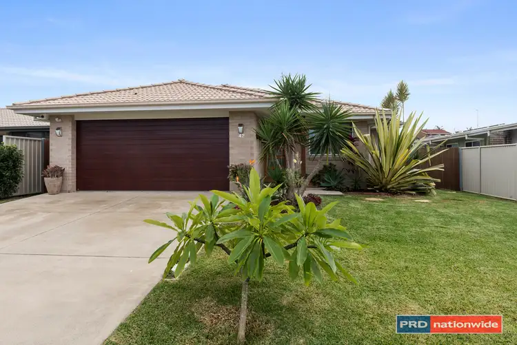 Second view of Homely house listing, 42 Saltwater Crescent, Corindi Beach NSW 2456