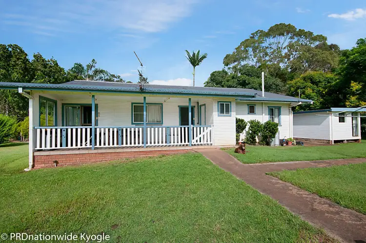 Fourth view of Homely rural property listing, 1101 Cawongla Road, Larnook NSW 2480