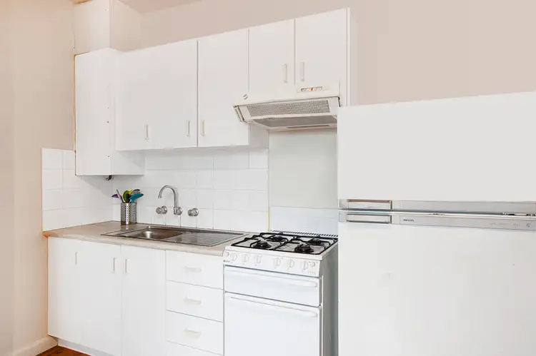 Third view of Homely unit listing, 20/2-4 Wrights Avenue, Marrickville NSW 2204