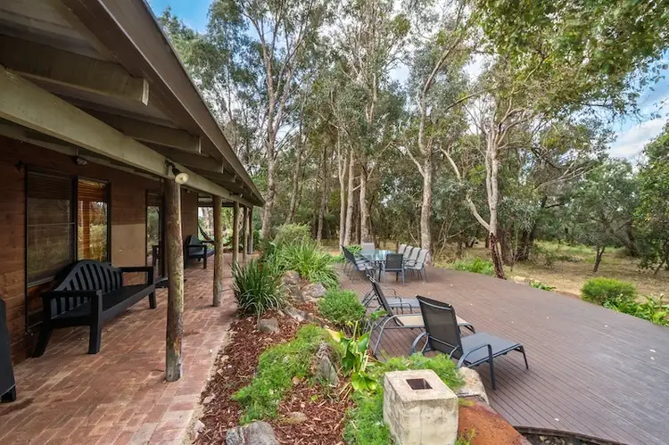 Fifth view of Homely house listing, 20 Fern Road, Eagle Bay WA 6281